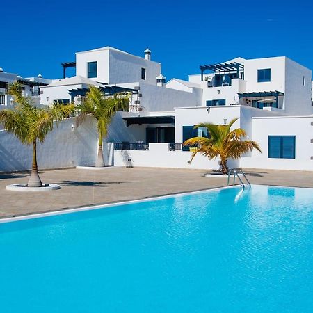 La Nina Bonita Villa Playa Blanca  Buitenkant foto
